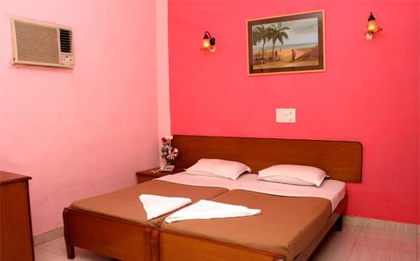 Hotel Souparnika Inn, Malappuram 5